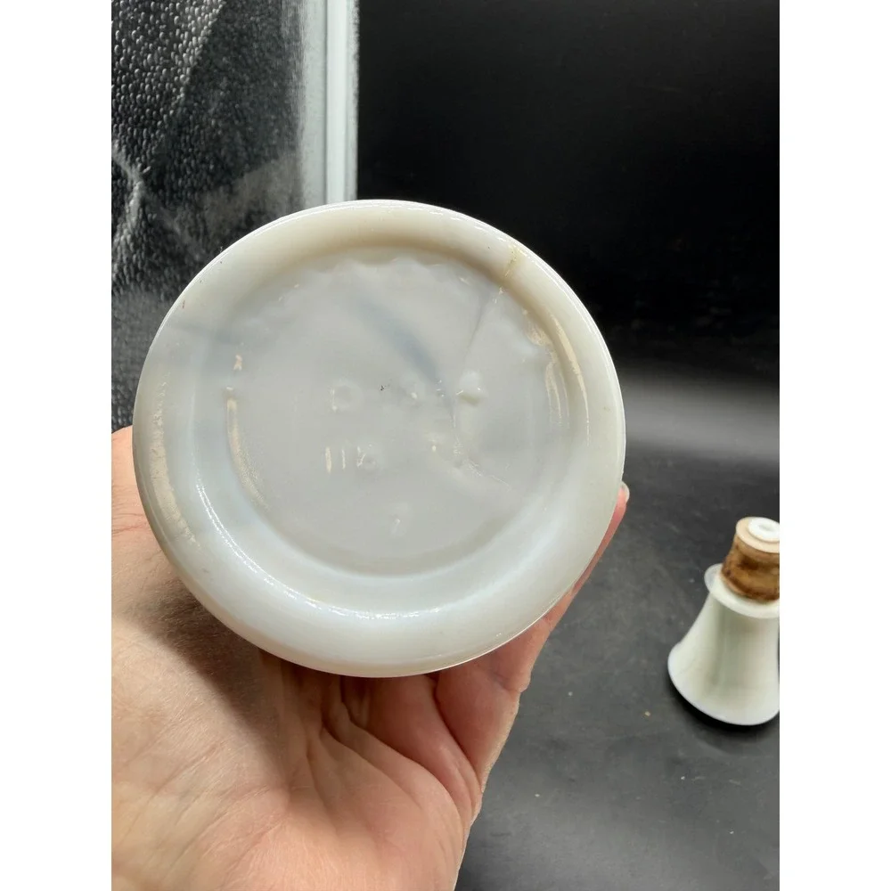 Jim Beam vintage jim